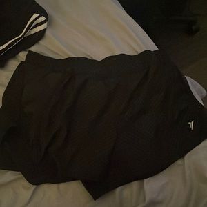 active shorts